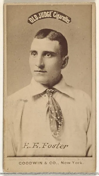 F.F. Foster