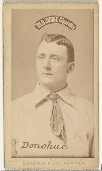 Donohue