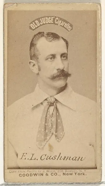 F.L. Cushman