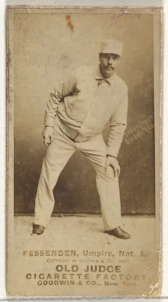 Wallace Fessenden