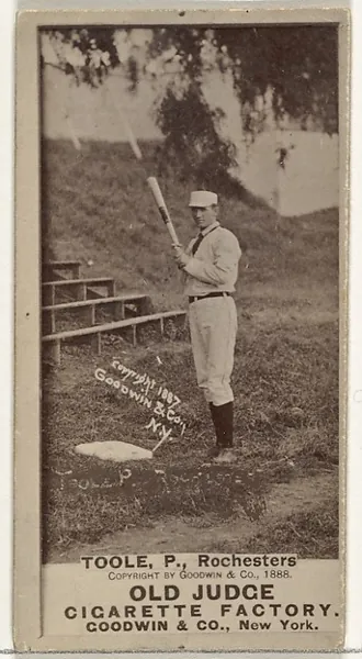 Stephen John "Steve" Toole