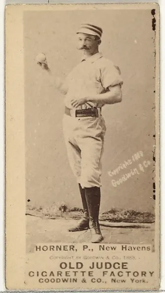 William "Jack" Frank Horner
