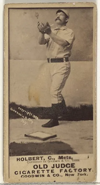 William Henry "Bill" Holbert