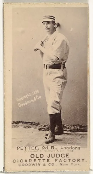 Patrick E. "Pat" Pettee
