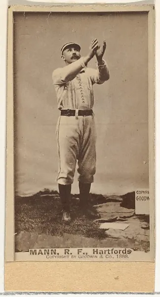 Fred J. Mann