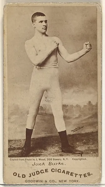 Jack Burke