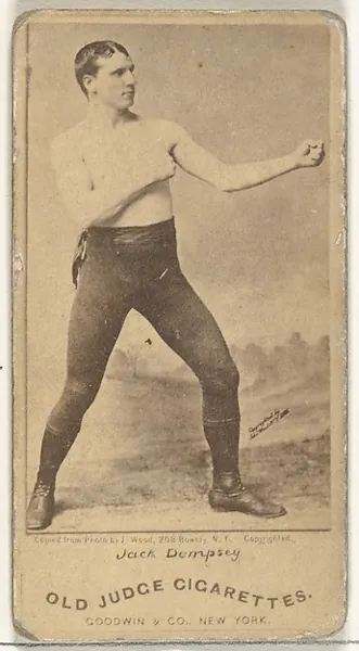 Jack Dempsey