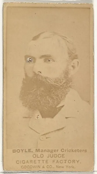 Boyle