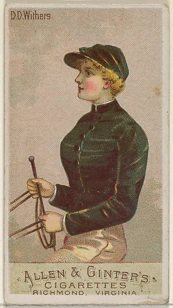 D.D. Withers
