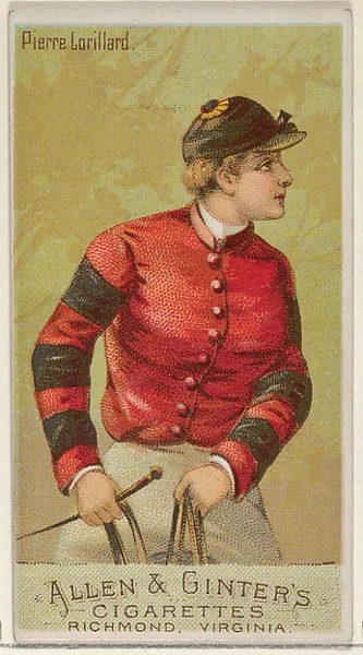 Pierre Lorillard