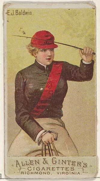 E.J. Baldwin