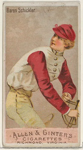 Baron Schickler