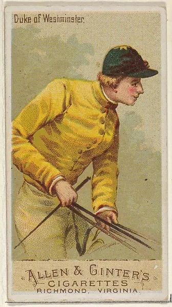 Duke of Westminster