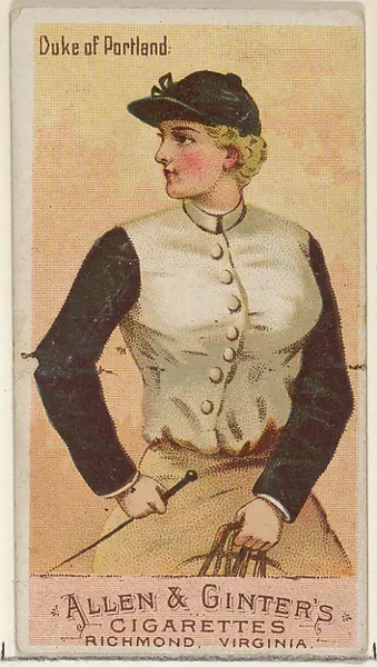 Duke of Portland