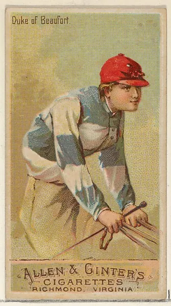Duke of Beaufort