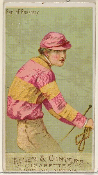 Duke of Rosebery