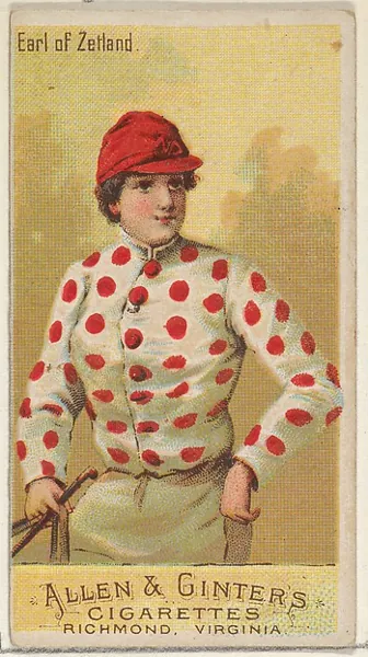 Earl of Zetland