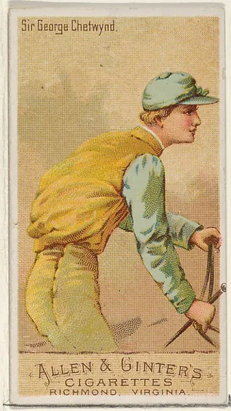 Sir George Chetwynd