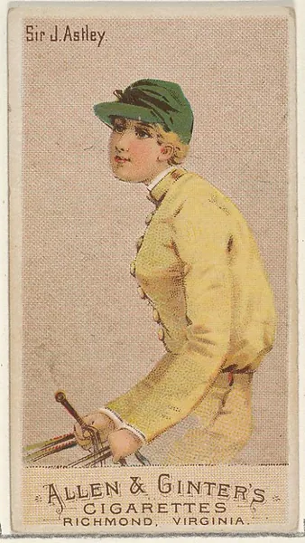 Sir J. Astley