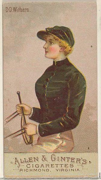 D.D. Withers
