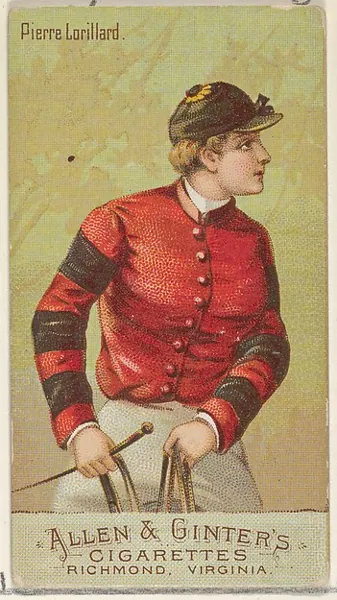 Pierre Lorillard