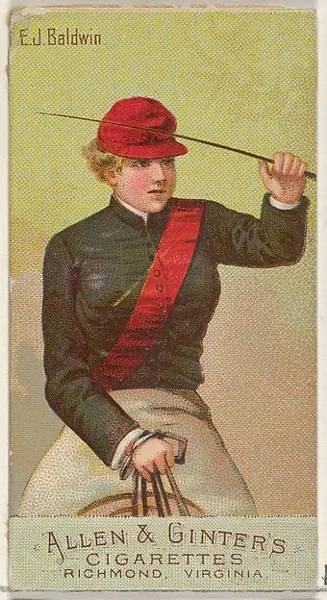 E.J. Baldwin