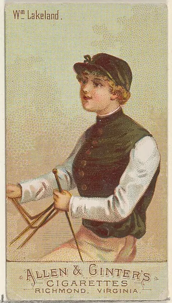 William Lakeland