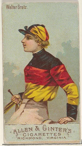 Walter Gratz