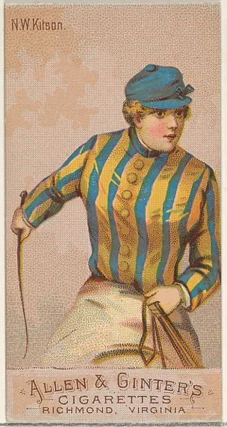 N.W. Kitson