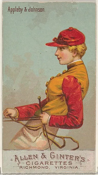 Appleby & Johnson