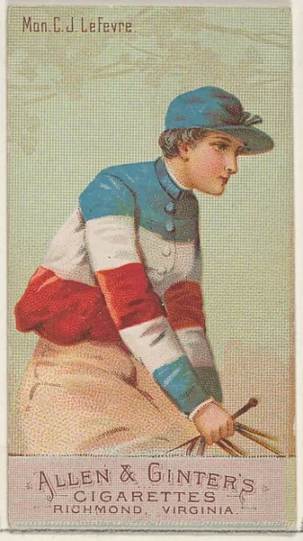 Mon. C.J. Lefevre