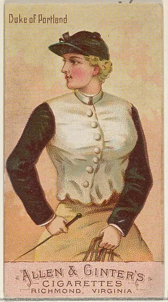 Duke of Portland