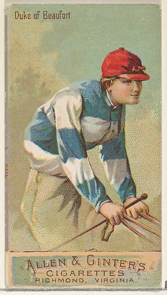 Duke of Beaufort