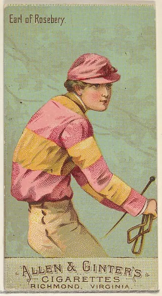 Duke of Rosebery