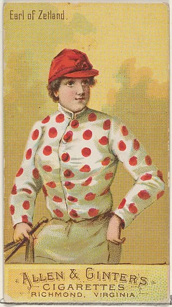 Earl of Zetland