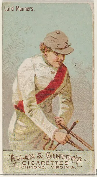 Lord Manners