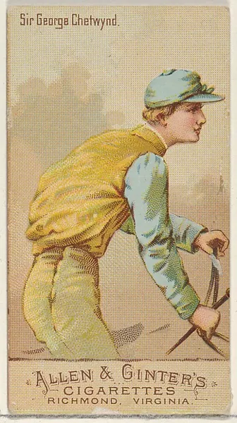 Sir George Chetwynd