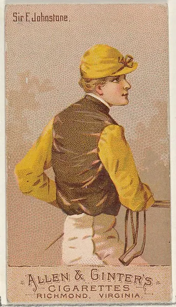 Sir F. Johnstone