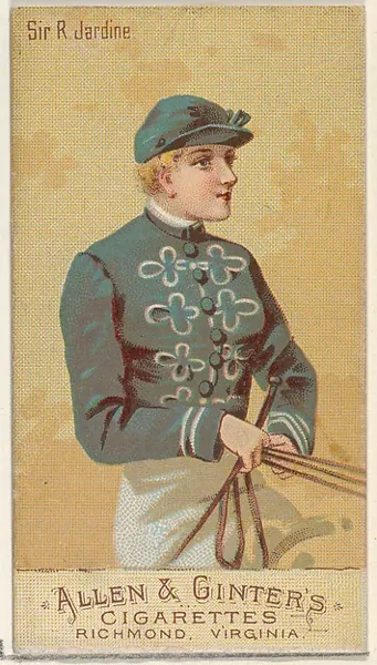 Sir R. Jardine