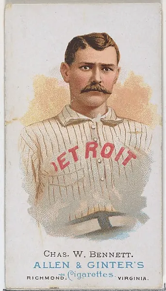 Charles W. Bennett
