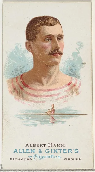 Albert Hamm