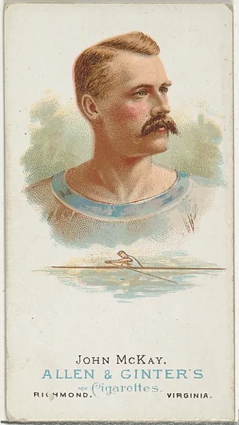 John McKay