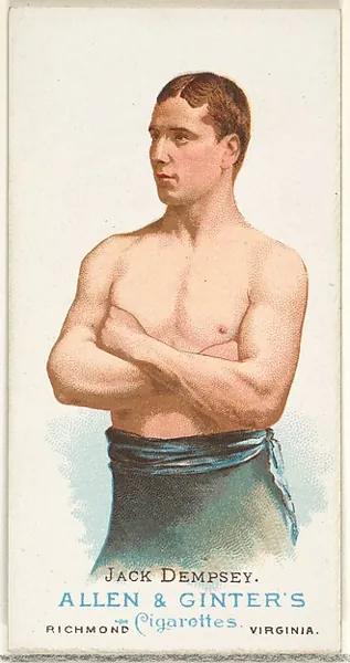 Jack Dempsey