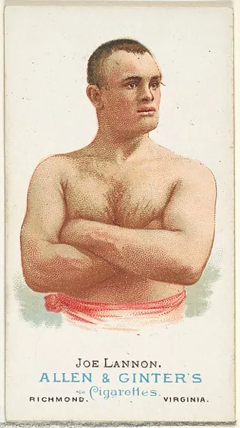 Joe Lannon