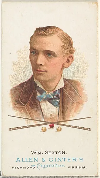 William Sexton