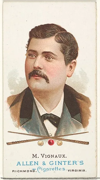 Maurice Vignaux