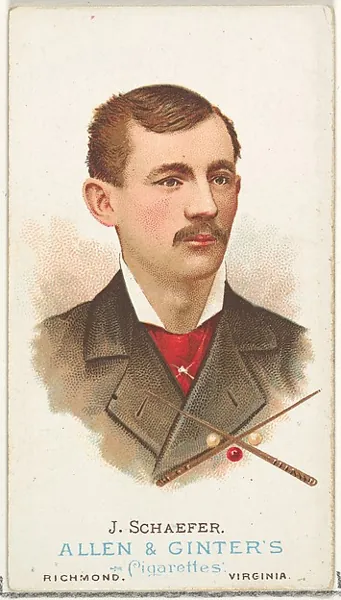 Jacob Schaefer