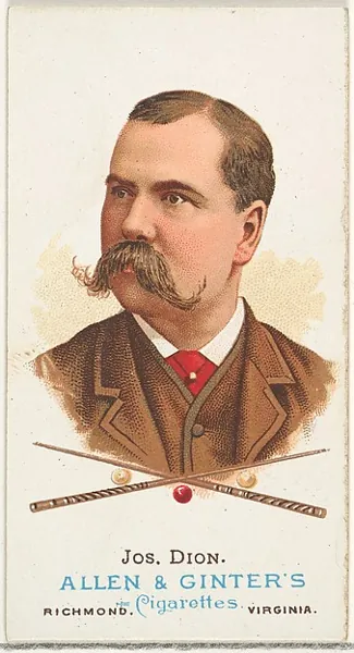 Joseph Dion