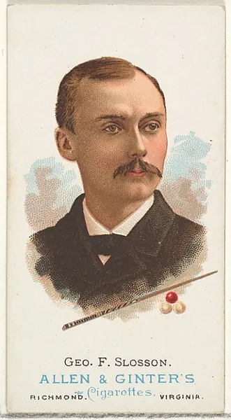 George F. Slosson