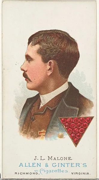 J.L. Malone